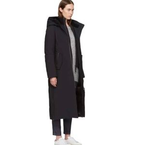 Mackage Rebeka Maxi Length Down Parka